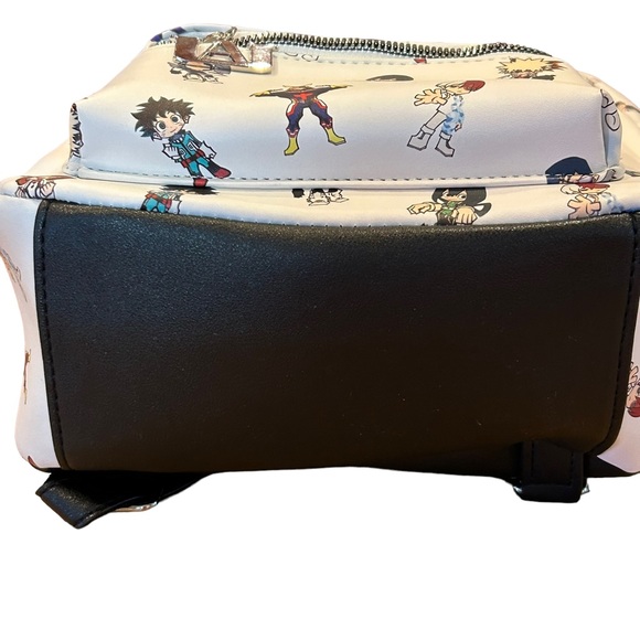 My Hero Academia Chibi Mini Backpack - Picture 5 of 5
